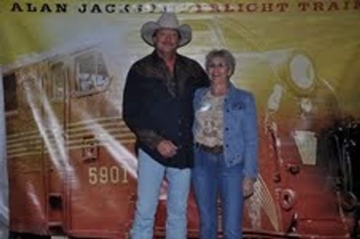 Yvonne in Sioux City 