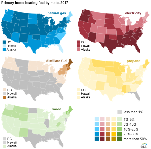 Home_Heating_Bills_Higher_Titan_3 Home_Heating_Bills_Higher_Titan_3 U.S. Energy Information Administration, based on Census Bureau American Community Survey 2017