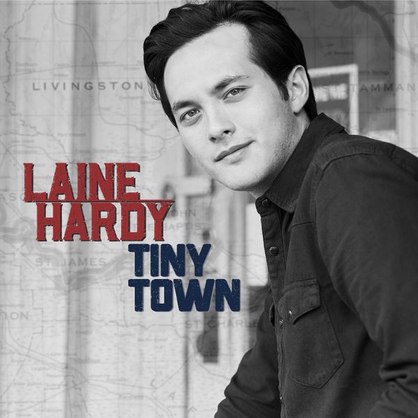 Tiny Town vTour - 7:30pm CT