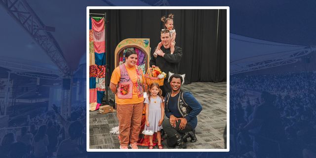 The Pavilion Celebrates Successful Arts Break Debut and Announces Expanded Arts Awards and Grant Opportunities