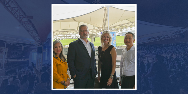 The Cynthia Woods Mitchell Pavilion Welcomes Four Dynamic New Members to its Board of Directors