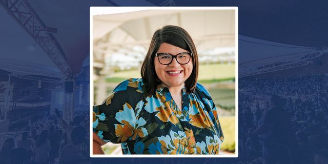 The Pavilion Announces Cameron Klepac as Vice President of Strategy & Engagement