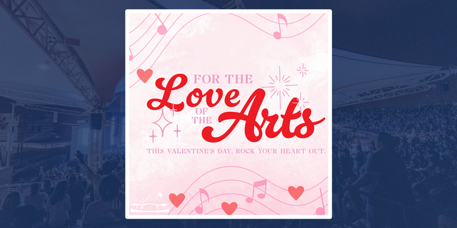 Fall Head Over Heels at The Pavilion’s “For the Love of the Arts” Gala in Support of Arts Access