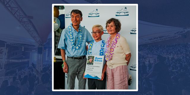 The Pavilion Honors Outstanding Students and Educators Through 2026 Arts in Action Awards Program