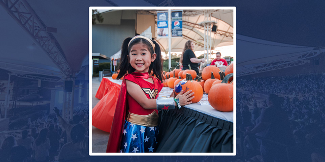 Enjoy a SPOOKtacular Evening at The Pavilion’s Annual Hocus Pocus Pops Event October 17 