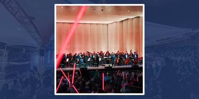 The Pavilion Reveals Exciting 2026 Performing Arts Lineup with Free Events All Season Long