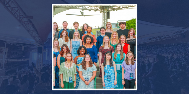 Applications Open October 1 for The Pavilion Partners Fine Arts Scholarships
