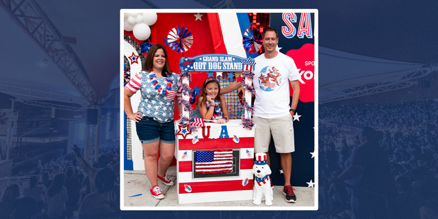 Celebrate Liberty, Justice and Arts Access for All at Star-Spangled Salute