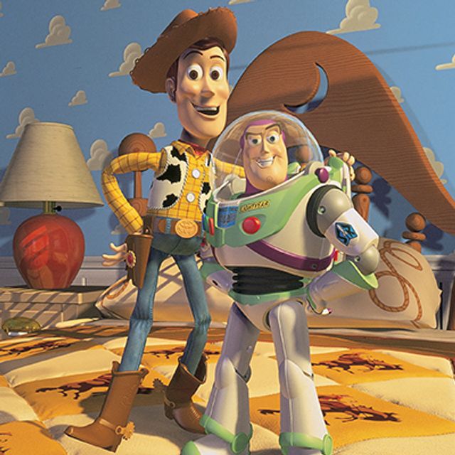Celebrate Summer with a Movie and Concert in One at Toy Story Live in Concert June 1