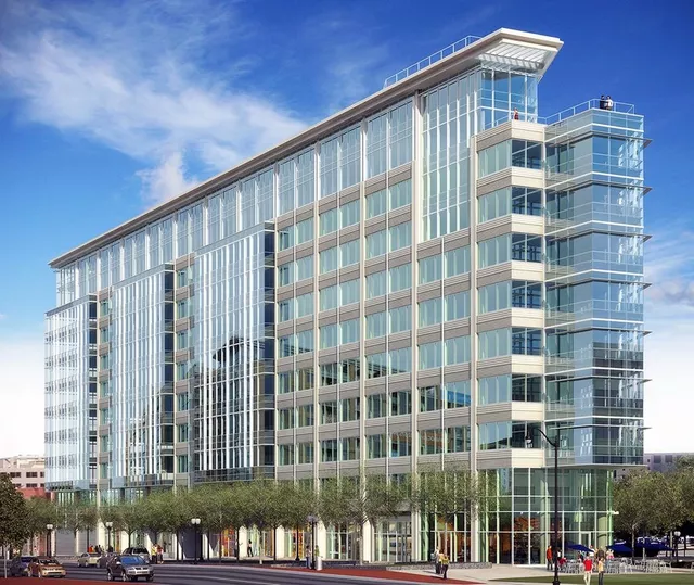 Arnold & Porter - 601 Massachusetts Ave, Washington, DC