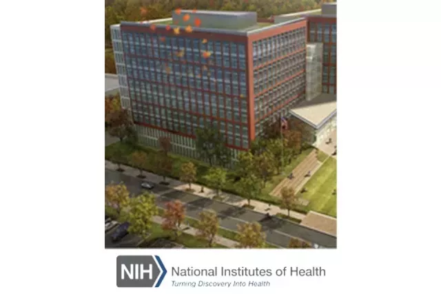 NIAID – Rockville, Maryland