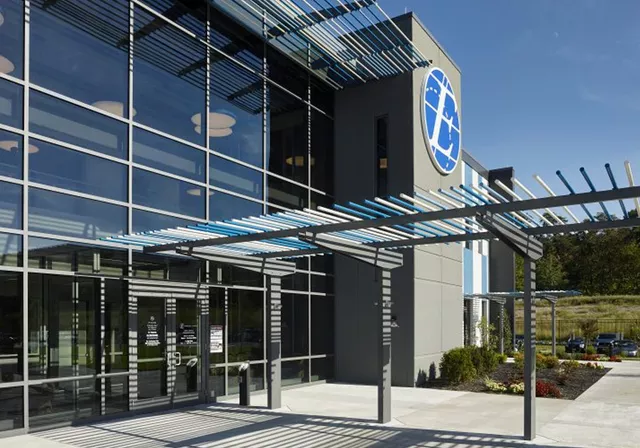 Express Scripts Pharmaceutical Distribution Centers