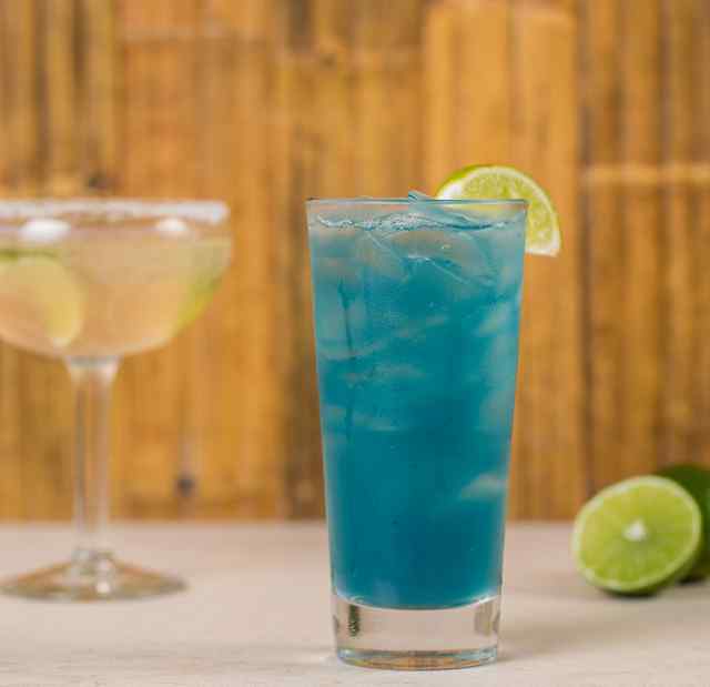 5 o'Clock Somewhere Aruba Drinks 5 o'Clock Somewhere Aruba Drinks