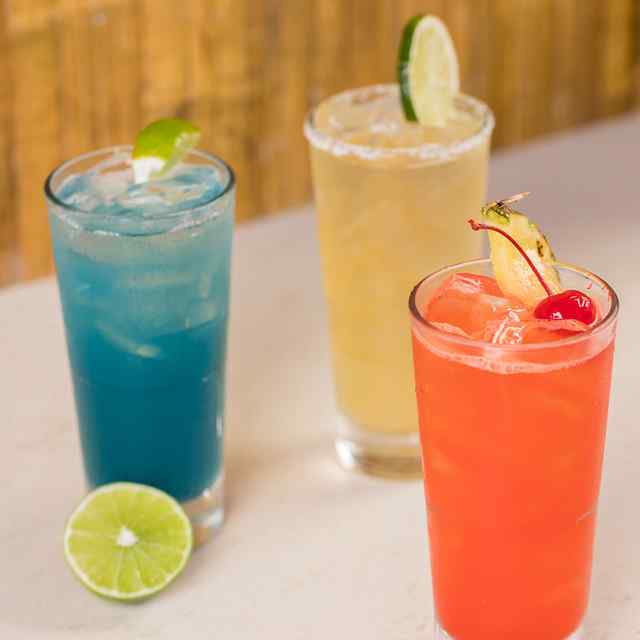 5 o'Clock Somewhere Aruba Drinks 5 o'Clock Somewhere Aruba Drinks