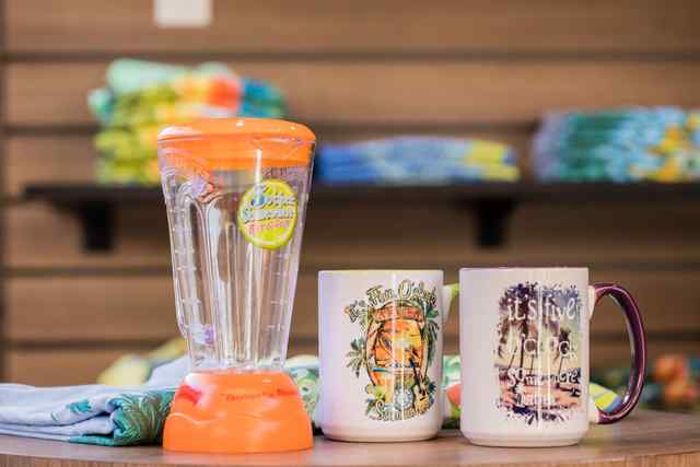 5 o'Clock Somewhere Aruba Merch 5 o'Clock Somewhere Aruba Merch