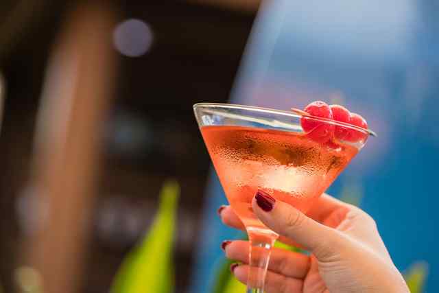 5 o'Clock Somewhere Aruba Drinks 5 o'Clock Somewhere Aruba Drinks