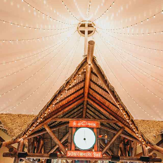 5 o'Clock Somewhere Aruba 5 o'Clock Somewhere Aruba Sign