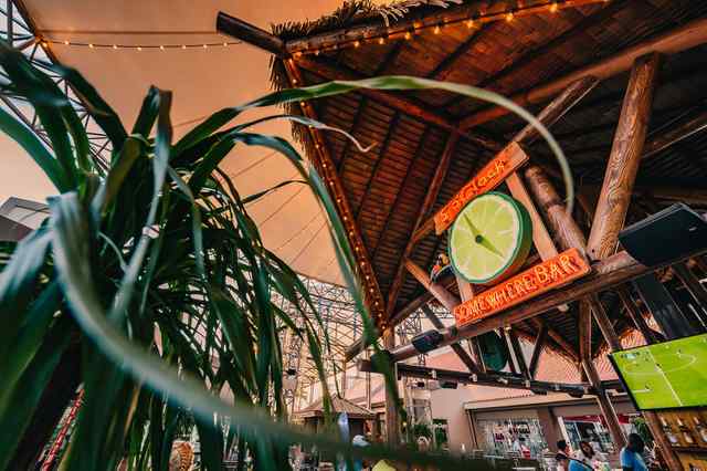 5 o'Clock Somewhere Aruba 5 o'Clock Somewhere Aruba Sign