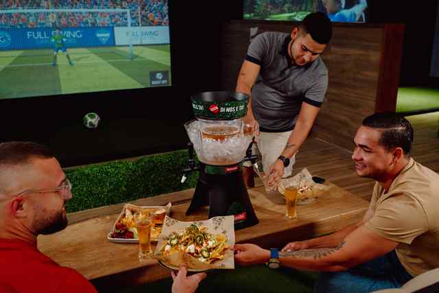 Per and chill food and drinks Per and chill food and drinks