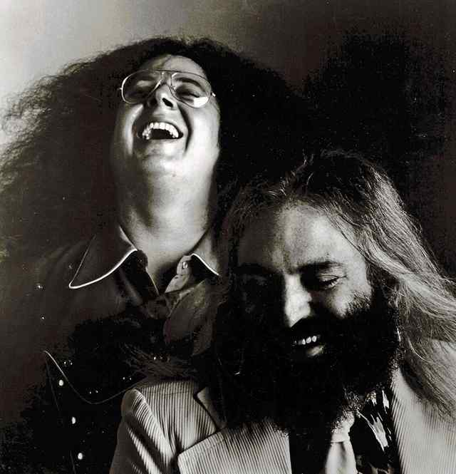 MARK VOLMAN 1947 - 2025