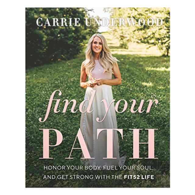 Find Your Path Book
