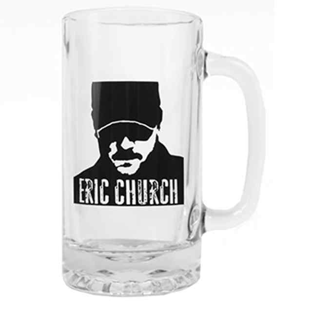 Round Here Buzz Pub Mug