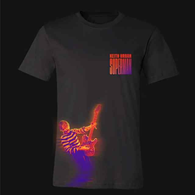 Superman T-Shirt