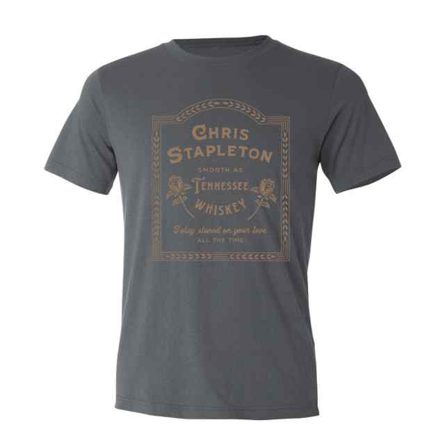 The Tennessee Whiskey T