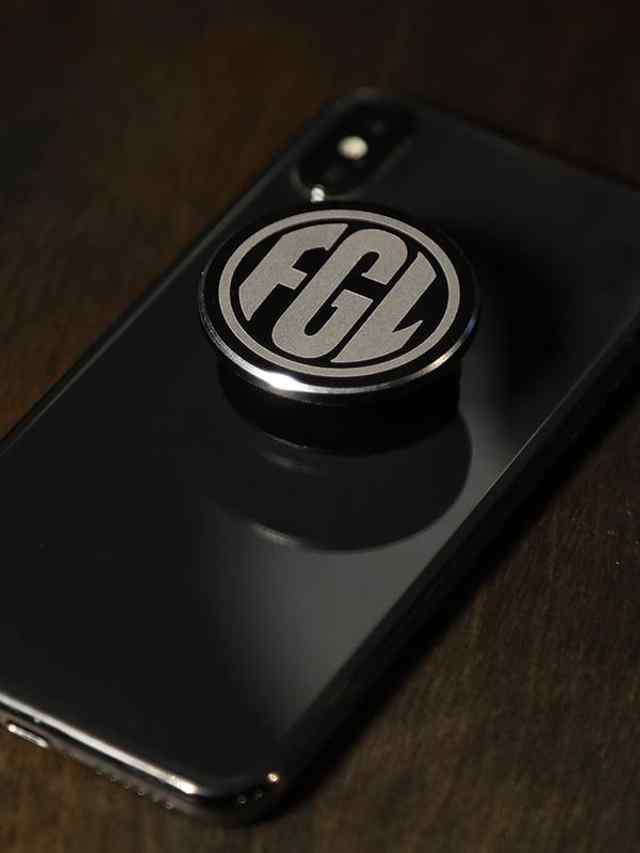 FLORIDA GEORGIA LINE POP SOCKET