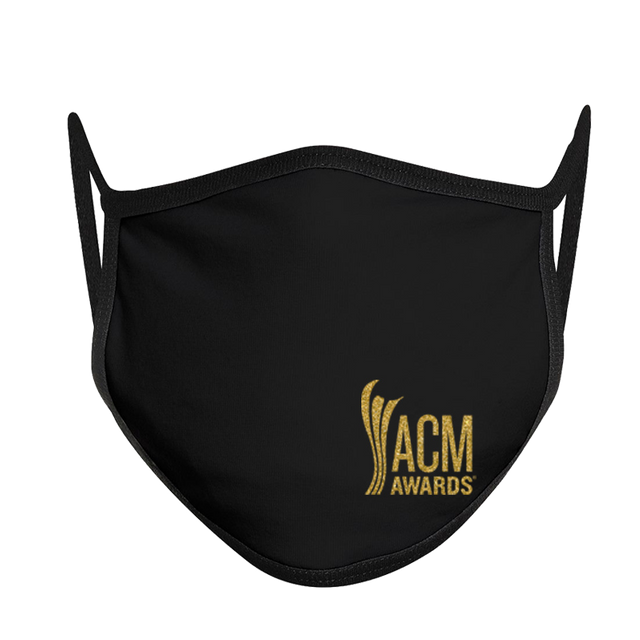 ACM Awards Mask