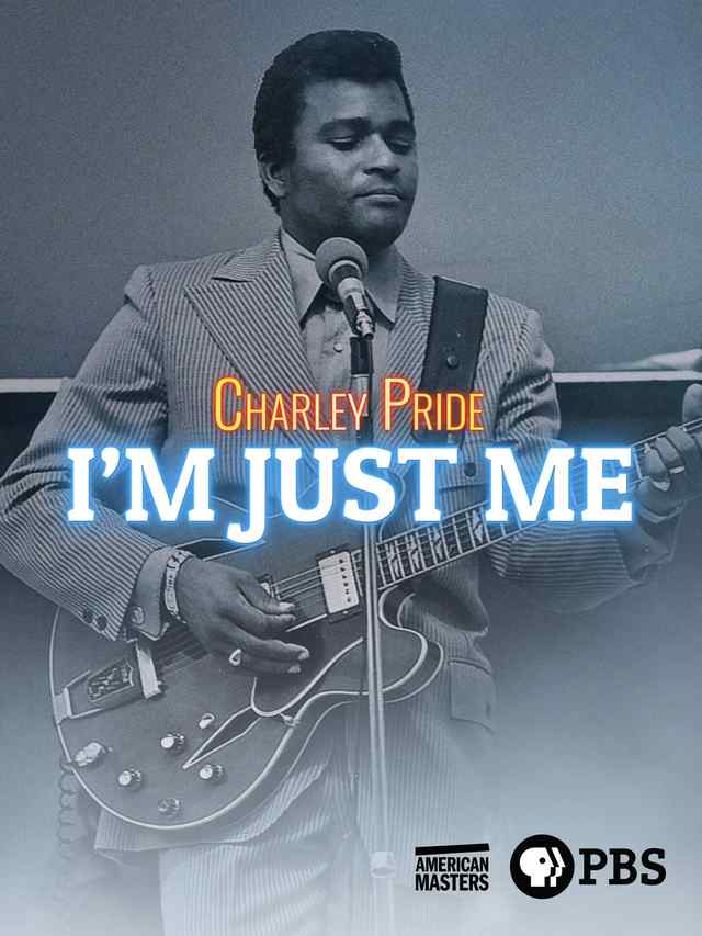 American Masters: Charley Pride