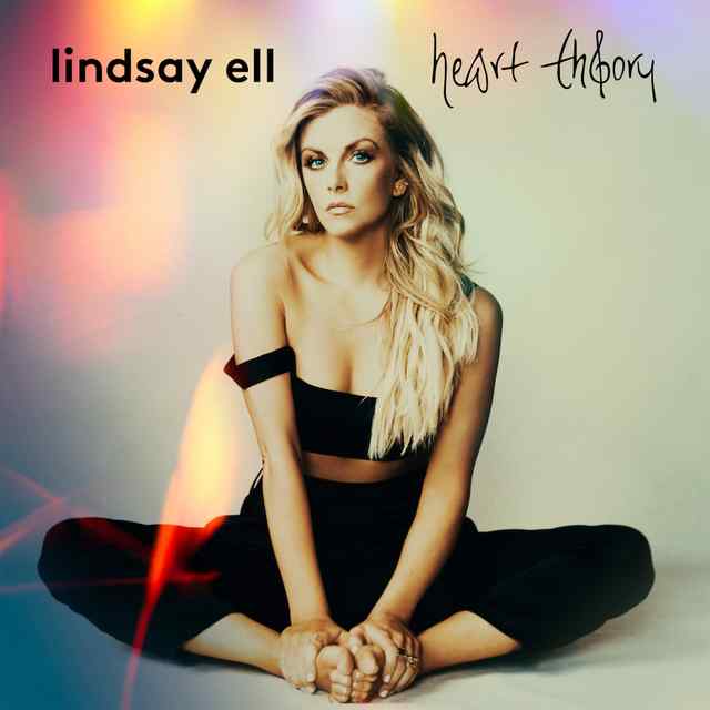 Album Release: heart theory by Lindsay Ell