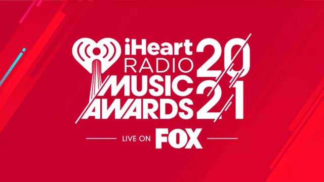 2021 iHeartRadio Music Awards