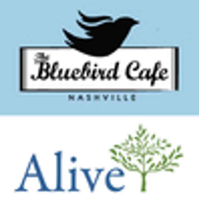 Alive At The Bluebird: JT Harding & friends