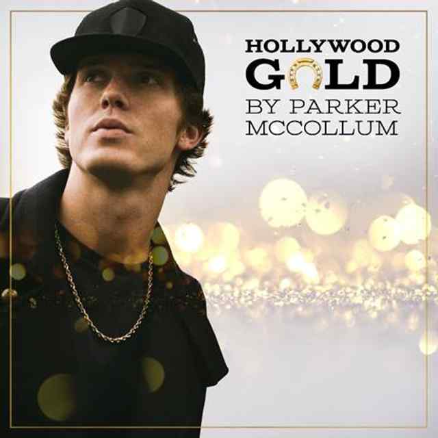 Hollywood Gold: Parker McCollum