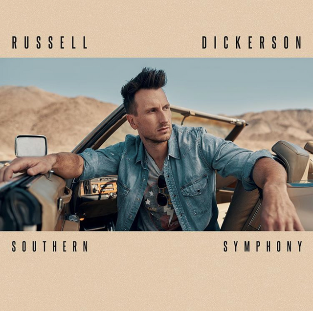Southern Symphony by Russell Dickerson
