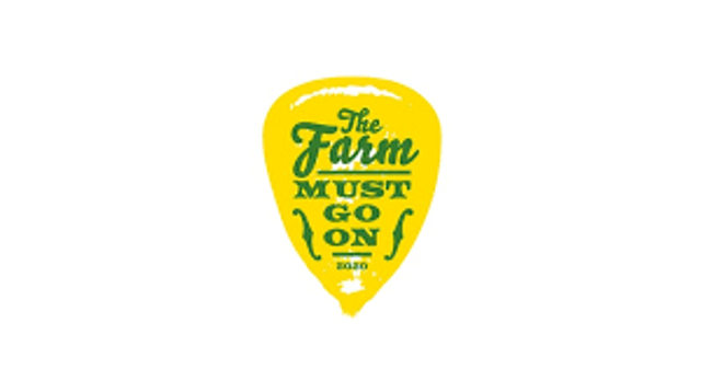 The Farm Must Go On by John Deere: Dustin Lynch, Maddie & Tae, Mickey Guyton, Travis Denning and Tyler Farr