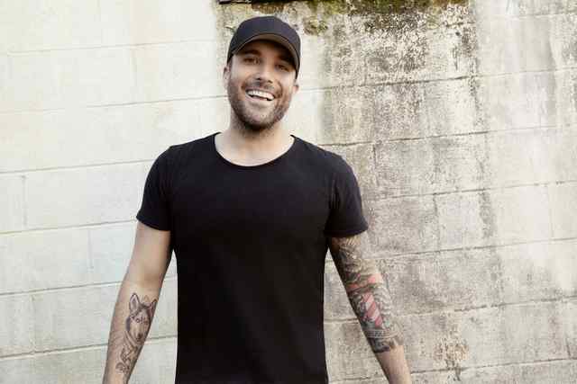 Tyler Rich: Feels Like Home - An Interactive Concert Experience