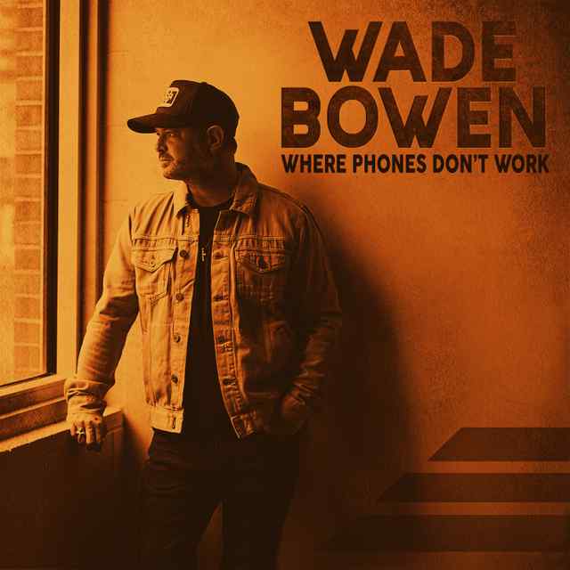 When Love Comes Around by Wade Bowen