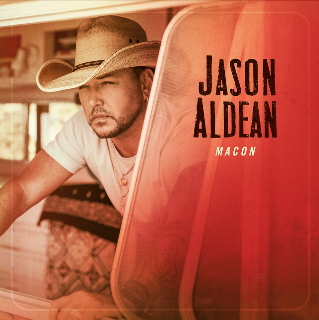 Macon by Jason Aldean
