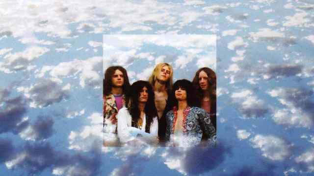 AeroHistory: 50 years ago Aerosmith releases debut album in 1973!