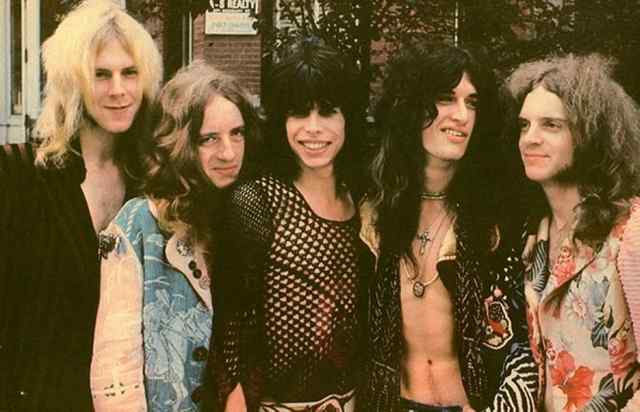 AeroHistory: Max's Kansas City