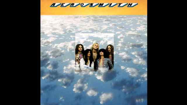 AeroHistory: Aerosmith releases the single Mama Kin