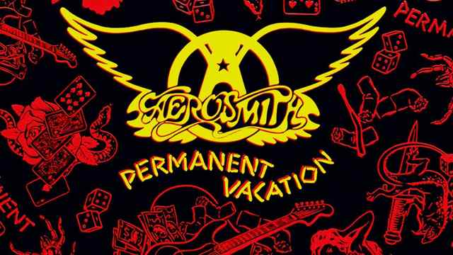 AeroHistory: Permanent Vacation Released