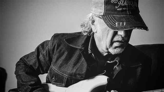 Happy Birthday Brad Whitford