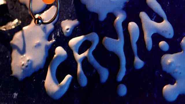 AeroHistory: June 20, 1993 Cryin'