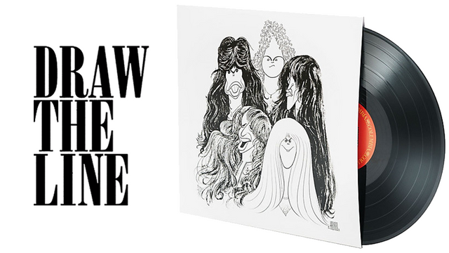 AeroHistory: Draw the Line 