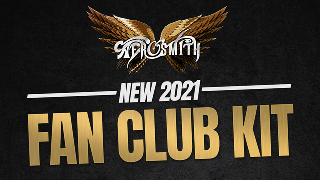 2021 Aero Force One membership kit just launched!