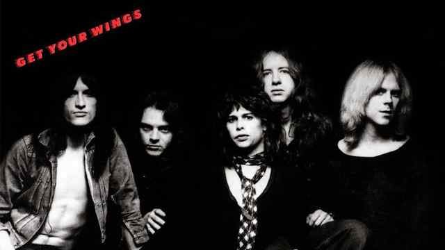 Aerohistory: Get Your Wings