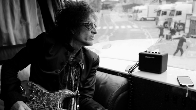 Happy Birthday Joe Perry!